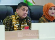 Appi Pangkas Anggaran Perjalanan Dinas Rp60 Miliar, Fokus Geser Belanja ke Infrastruktur dan Pendidikan