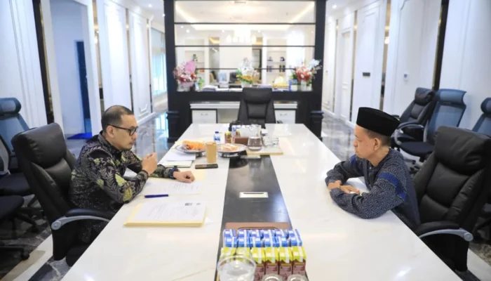 Pemkot Makassar Cari Nahkoda Baru Baznas, Fokus pada Figur Inovatif dan Berintegritas