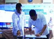 Pangkep Bangun “Jalur Aman” Pangan, Pengawasan Dimulai dari Desa hingga Pasar