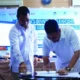 Pangkep Bangun “Jalur Aman” Pangan, Pengawasan Dimulai dari Desa hingga Pasar