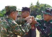 Resmi Dimulai, TMMD ke-128 Fokus Percepatan Pembangunan Desa di Jeneponto