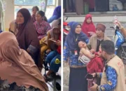 Ngeri! Puluhan Anak Siswa SDN 7 Rumbia Jeneponto Keracunan Usai Konsumsi MBG yang Diduga Ikan Sudah Busuk