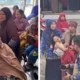 Ngeri! Puluhan Anak Siswa SDN 7 Rumbia Jeneponto Keracunan Usai Konsumsi MBG yang Diduga Ikan Sudah Busuk