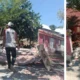 UPT SDN 9 Turatea Kabupaten Jeneponto Sangat Butuh Bantuan Rehab Sekolah