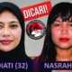 Bareskrim Buru Dua Residivis Perempuan, Diduga Otak Peredaran 5 Kilogram Sabu di Makassar
