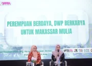 DWP Makassar Diminta Keluar dari Zona Seremonial, Fokus Hadirkan Program Nyata untuk Perempuan dan Anak