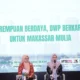 DWP Makassar Diminta Keluar dari Zona Seremonial, Fokus Hadirkan Program Nyata untuk Perempuan dan Anak