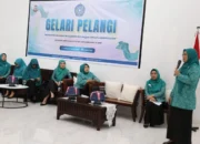TP PKK Makassar Dorong UMKM dan Pendidikan Keluarga Lewat Gelari Pelangi