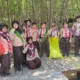 Hari Bumi Jadi Ruang Belajar Nyata, SDN Pongtiku 1 Ajak Siswa Turun Langsung Jaga Lingkungan