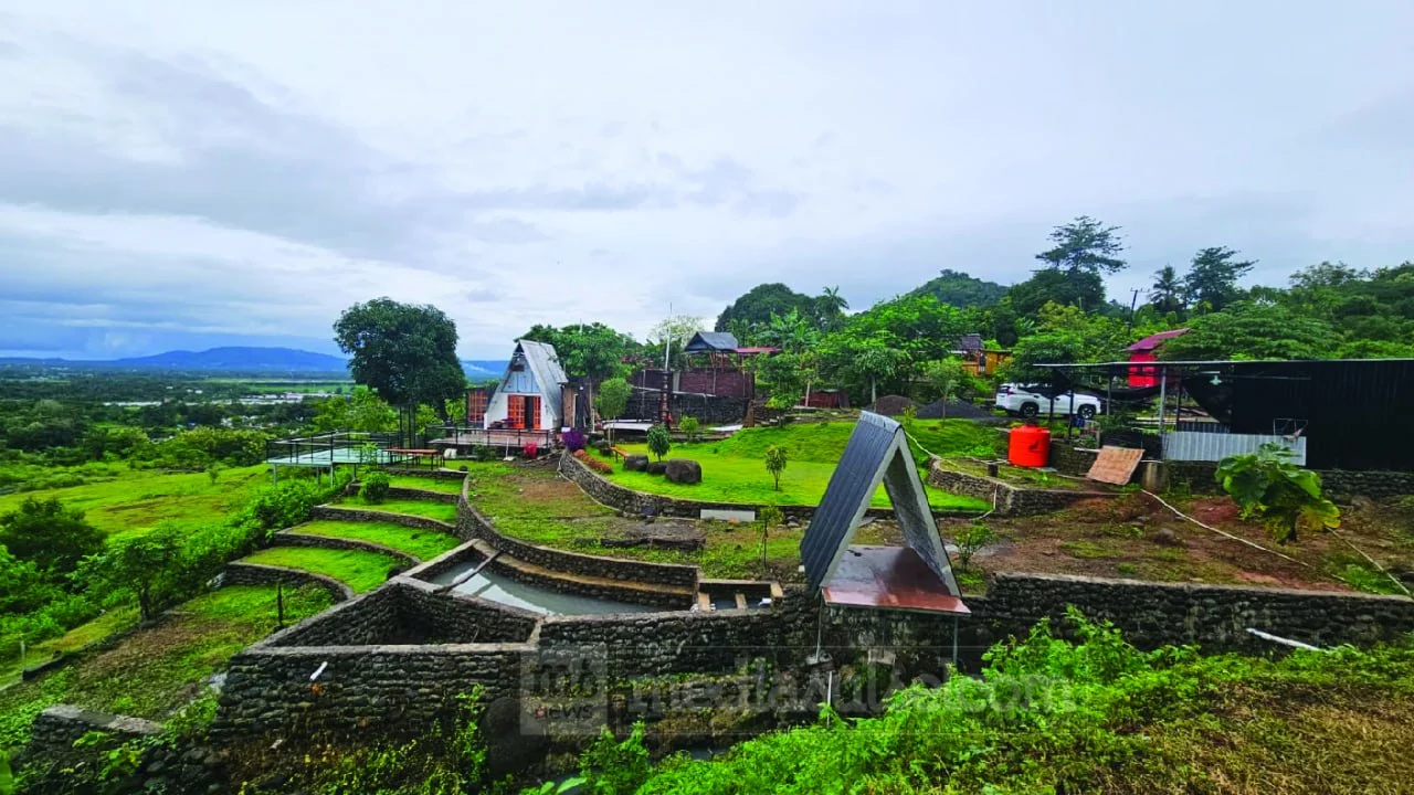 Menyusuri Sunyi dan Panorama di Bolangi Sky Land, Surga Tersembunyi di Atas Perbukitan Sulsel