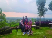Menyusuri Sunyi dan Panorama di Bolangi Sky Land, Surga Tersembunyi di Atas Perbukitan Sulsel