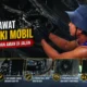 Tips Merawat Kaki-Kaki Mobil agar Tetap Nyaman dan Aman di Jalan