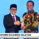Sulsel Raih Pengakuan Nasional, Program Infrastruktur Andi Sudirman Diganjar Penghargaan Bergengsi