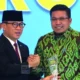 Sidrap Raih Penghargaan Nasional, Ketahanan Pangan Jadi Kekuatan Utama Daerah