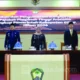 124 Pejabat Dilantik, Bupati Gowa Tekankan Loyalitas dan Integritas Birokrasi
