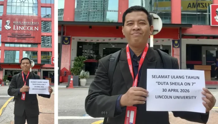 Kado Ulang Tahun Duta Sheila On 7: Single Baru atau Keteladanan yang Tak Pernah Usang?