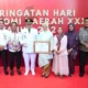 Pemkot Makassar Kembali Raih Penghargaan Nasional