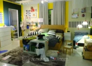 Rumah Sering Berantakan Meski Sudah Dirapikan? IKEA Soroti Pentingnya Sistem Penyimpanan