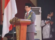 Didukung Nyaris Bulat, Prof JJ Kembali Pimpin Unhas