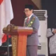 Didukung Nyaris Bulat, Prof JJ Kembali Pimpin Unhas