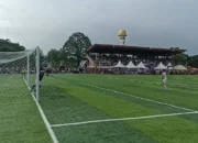 Bontoramba Tersungkur di Adu Penalti, Binamu FC Jadi Kuda Hitam Bupati Cup I