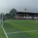 Adu Penalti Panas Warnai Semifinal Bupati Cup I, Binamu FC Paksa Bontoramba Angkat Koper