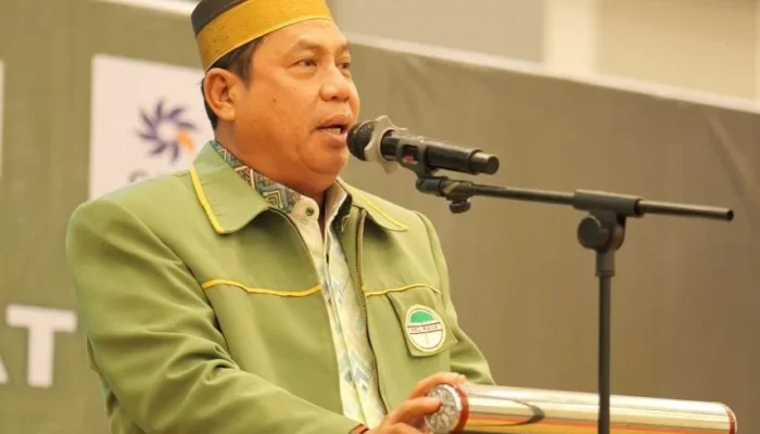 IKA Unhas Ditantang Tak Sekadar Reuni, Tapi Jadi Motor Kebangkitan Luwu Raya