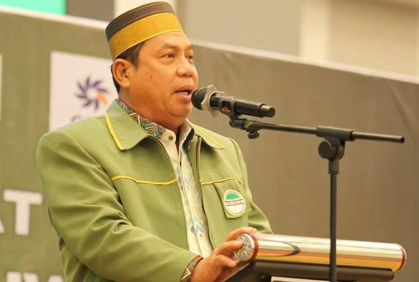 IKA Unhas Ditantang Tak Sekadar Reuni, Tapi Jadi Motor Kebangkitan Luwu Raya