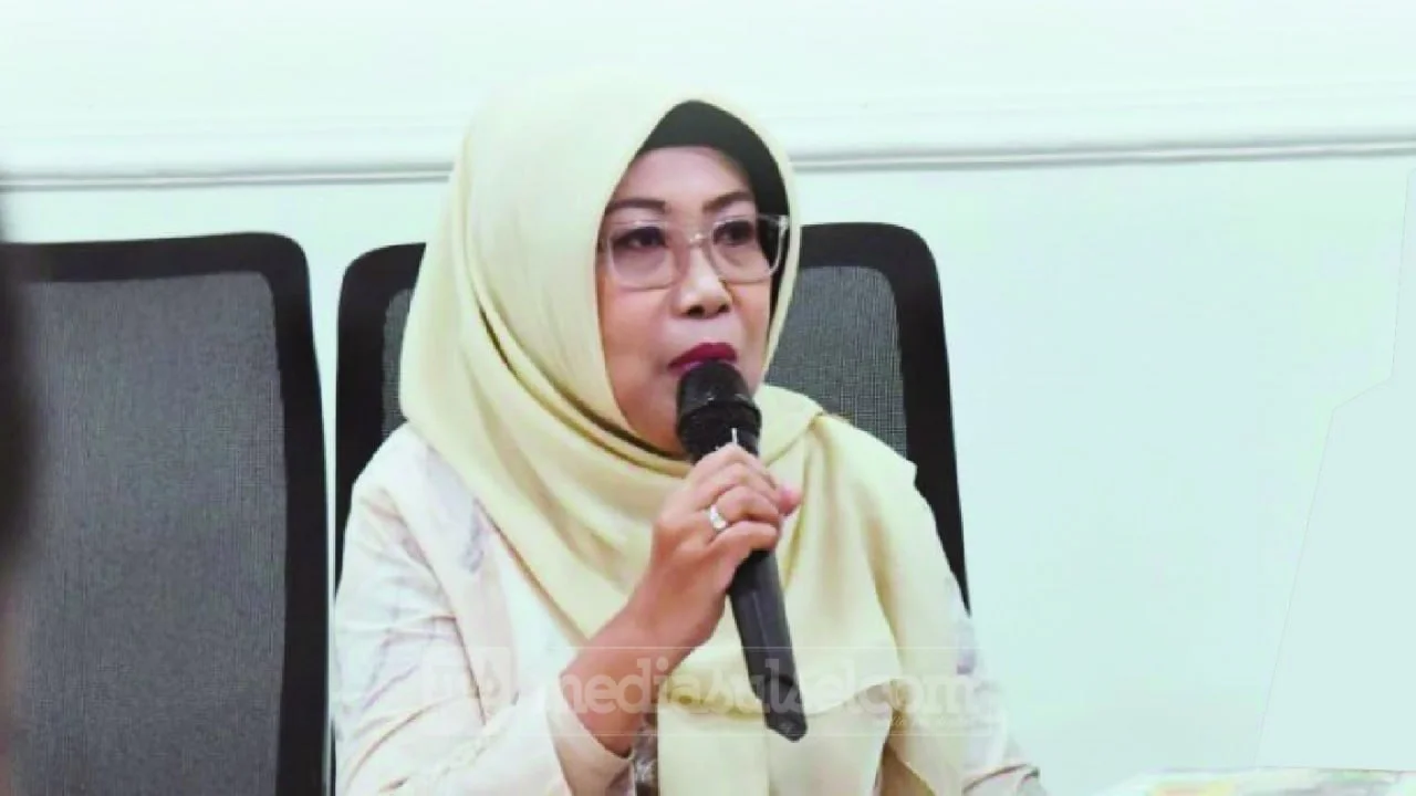 Hari Otonomi Daerah ke-30, Dinas Pertanahan Makassar Tegaskan Komitmen Perkuat Pelayanan Publik