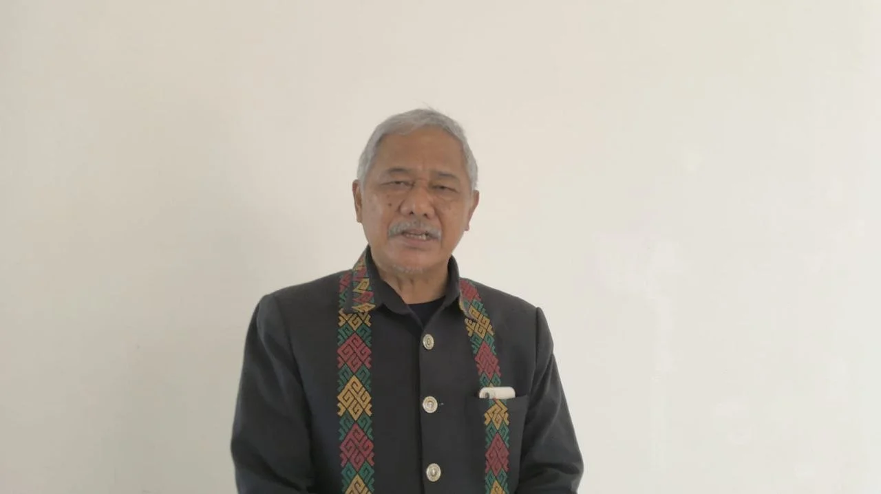 Doa Bersama Sang Torayaan Menggema, FKUB Desak Perda Lindungi Adat dari Judi dan Ancaman Moral Generasi 2 Doa Bersama Sang Torayaan Menggema, FKUB Desak Perda Lindungi Adat dari Judi dan Ancaman Moral Generasi