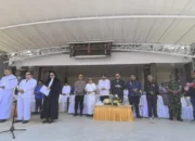 Doa Bersama Sang Torayaan Menggema, FKUB Desak Perda Lindungi Adat dari Judi dan Ancaman Moral Generasi