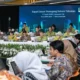 RUPST SMBC Indonesia Tebar Dividen Rp101 Miliar, Perkuat Struktur Pengurus