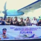 Penerbangan Perdana Masamba–Makassar Dibuka, Akses Udara Luwu Raya Kini Kian Dekat
