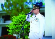 Hari Otonomi Daerah ke-30, Pemkab Pangkep Tegaskan Sinkronisasi Program hingga Pelayanan Publik