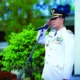 Hari Otonomi Daerah ke-30, Pemkab Pangkep Tegaskan Sinkronisasi Program hingga Pelayanan Publik