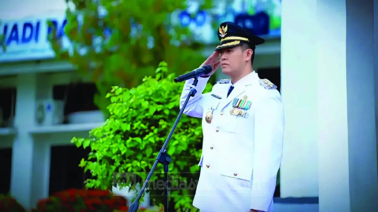 Hari Otonomi Daerah ke-30, Pemkab Pangkep Tegaskan Sinkronisasi Program hingga Pelayanan Publik