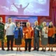 Paskah Bersama BAMAGNAS Toraja Utara Jadi Momentum Serukan Damai dan Kepedulian Sosial