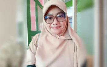 Zionis Melegalkan Hukuman Mati, Umat Islam Dunia Diam? 4 Marwana S, S.Kep.Ns