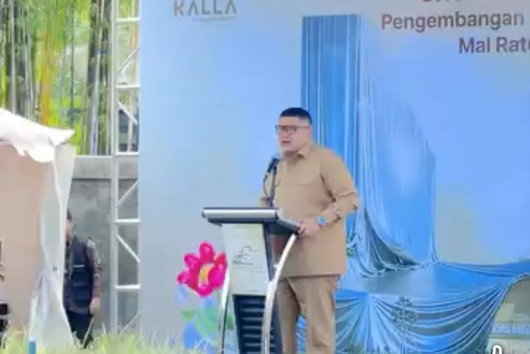 Wali Kota Makassar, Munafri Arifuddin,