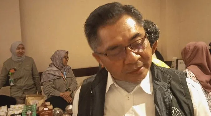Penyuluh Kehutanan Sulsel Siapkan Strategi Tingkatkan Kesejahteraan Petani Hutan