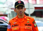 BPBD Makassar Siapkan Ribuan Tandon Hadapi Ancaman Kekeringan