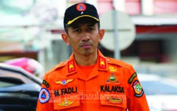 BPBD Makassar Siapkan Ribuan Tandon Hadapi Ancaman Kekeringan 8 BPBD Makassar Siapkan Ribuan Tandon Hadapi Ancaman Kekeringan