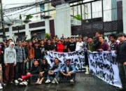 KOBAR Desak Kajati Sulsel Baru Bongkar Dugaan Korupsi MBG