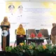 DP3A Makassar Gelar Pendampingan PAUD Inklusif, Melinda Aksa Bahas Parenting Anak