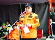 Appi Ajak Warga Makassar Siaga Hadapi Ancaman Bencana