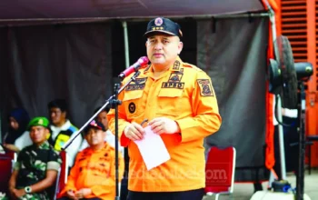 Appi Ajak Warga Makassar Siaga Hadapi Ancaman Bencana 7 Appi Ajak Warga Makassar Siaga Hadapi Ancaman Bencana