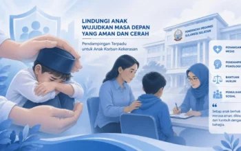 Pemprov Sulsel Turun Tangan Usai Santri Diduga Dipaksa Hisap Vape