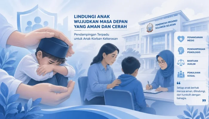 Pemprov Sulsel Turun Tangan Usai Santri Diduga Dipaksa Hisap Vape