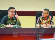 Pemprov Sulsel Buka 53 Informasi Publik, Perkuat Transparansi Pemerintahan
