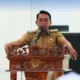 Syaharuddin Luncurkan Desa Binaan MUI, Sidrap Bidik Kampung Qur’ani